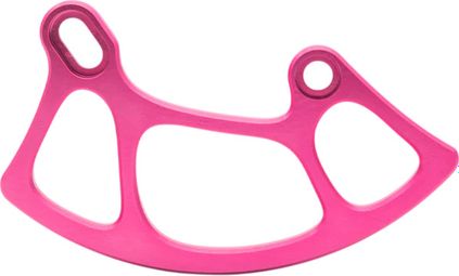 OAK Grown Bashguard ISCG05 kettingbladbeschermer, roze