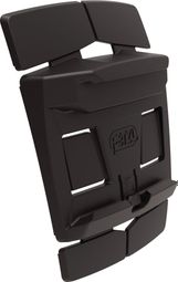 Helmleuchtenhalterung von Petzl, schwarz