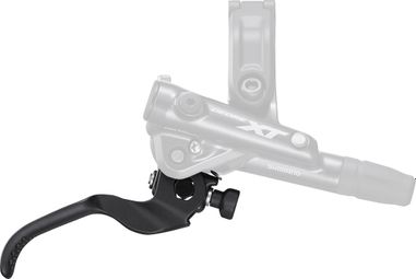 Shimano Deore XT BL-M8100 Brake Lever Member Unit (Right Hand) Black