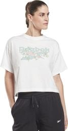 T-shirt original femme Reebok