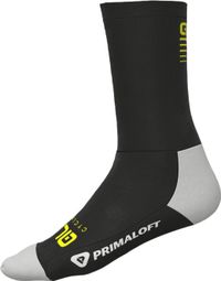 Alé Thermo Unisex Calze invernali Nero/Bianco