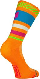 Sporcks Lima Orange Socks