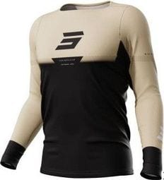 Maillot Manches Longues Shot Rogue Stok Sand