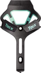 Porte-Bidon Tacx Ciro Noir Bleu Céleste Mat