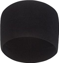 Rapha Merino Headband Black