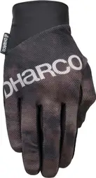 Guanti Dharco Driftwood Brown