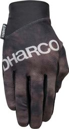 Dharco Driftwood Handschoenen Bruin