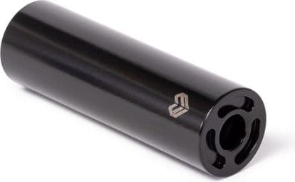 Peg Eclat Dura 14mm avec Adaptateur 10mm Noir 