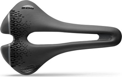 Selle San Marco Aspide Short Open-Fit Racing Noir