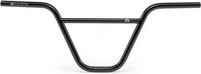 Eclat BMX Freestyle Handlebar Dive Black 