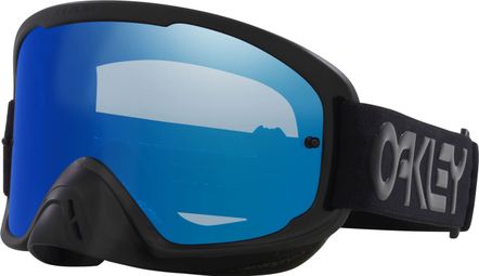 Oakley O-Frame Pro 2.0 MX B1B Blackout / Black Ice Iridium / OO7115-52