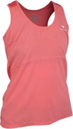 Camiseta de Tirantes Raidlight Activ Rosa para Mujer