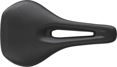 Ergon SR Pro Gel Women's Saddle Black