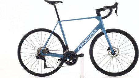 Produit reconditionné · Orbea Orca Di2 12V · Bleu / Vélo de route | Très bon état