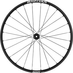 Roue Arrière Mavic Allroad S 700 mm | 12x142 mm | Center Lock | 2024