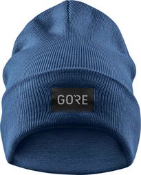 Gore Wear ID Unisex Beanie Blue