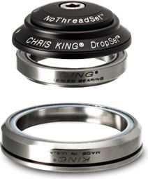 Chris King DropSet 3 IS41|IS52 36° Matte Black Headset