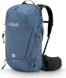 Zaino da donna RAB Protium ND 25L Blu