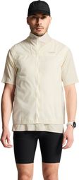 Craft Hypervent Windvest Wit Heren