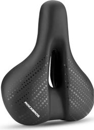 Selle de VTT Rockbros - noire