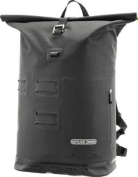 Ortlieb Commuter Daypack Urban 27L Rucksack Pepper Grey