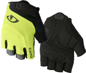 Gants Giro Bravo gel