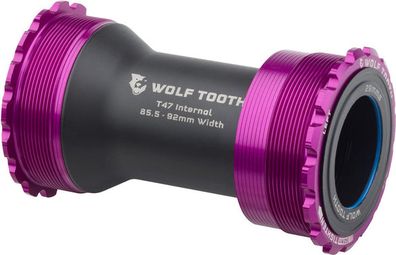Scatola movimento centrale Wolf Tooth T47 29 mm (DUB) - 85,5/92 mm Viola