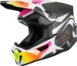 Casque Intégral Shot Lite MIPS Devil Black Matt