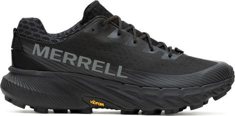 Merrell Agility Peak 5 Herenschoenen Zwart