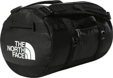 Sac de Voyage The North Face Base Camp Duffel 31L Noir