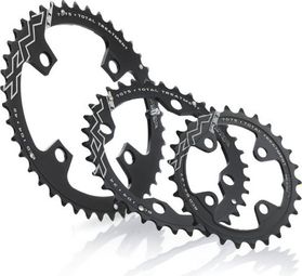 MICHE Chainring SM TT BCD 104mm Black