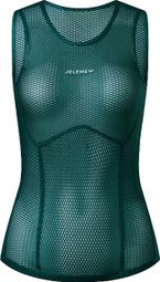 Sous-vêtement technique JELENEW Avant sans manches mesh