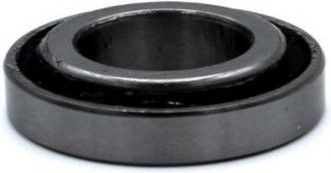 Lager Black Bearing MAX 6800 E -2RS 11,5 x 19 x 5/6,5 mm