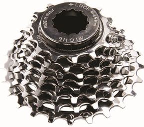 Cassette  8v. route miche primato adapt. Shimano - 14-25dts