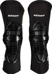 Rodillera Res Kenny Kontact Negro