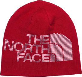 The North Face Rev Highline Beanie Red
