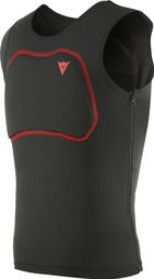 Gilet de Protection avec Dorsale Enfant Dainese Scarabeo Air Vest Noir