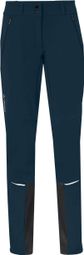 Vaude Larice IV Pants for Women Blue