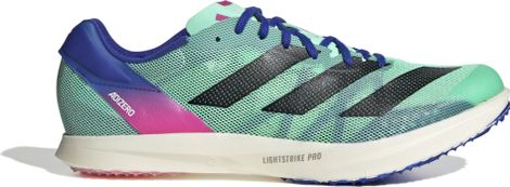 Scarpe da corsa adidas running Adizero Avanti TYO Green Blue Unisex