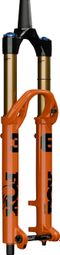 Fourche Fox 36 Factory 29'' | Grip X | Kabolt X Boost 15x110 mm | Déport 44 mm | Orange 2027