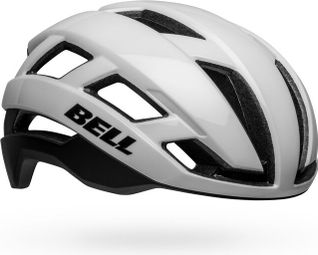 Bell Falcon XR Mips Helm Weiß Schwarz