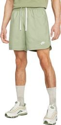 Pantalón Corto Nike Sportswear <p>Sport Essentials</p>Verde