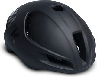 Kask Utopia Y Matter Black Road Helm