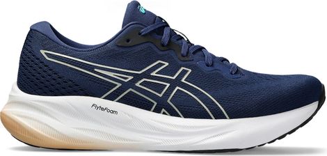 Damen Laufschuhe Asics Gel Pulse 15 Korallenblau