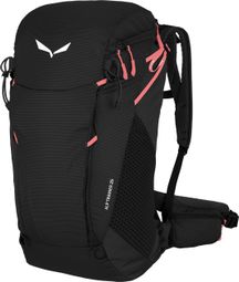 Salewa Alp Trainer 25L Hiking Bag Black