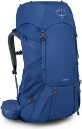 Osprey Rook 65 Hiking Bag Blue Men's 65 L