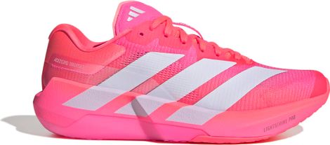 Scarpe da allenamento adidas Adizero Dropset Pro rosa da donna