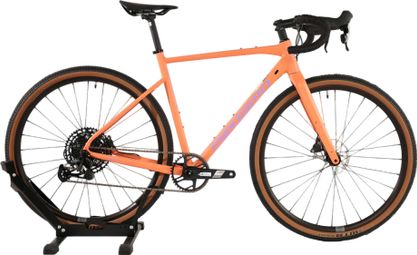 Produit Reconditionné · Vélo de gravel MEGAMO Jakar 20 2026 · Très bon état