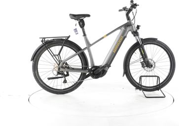 Produit reconditionné - Winora Yucatan X8 Trekking E-Bike - Bon Etat