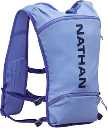 Nathan QuickStart 2.0 4L Trinksack Blau + 1.5L Wasserbeutel